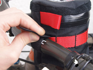 bug out bag bob mounting